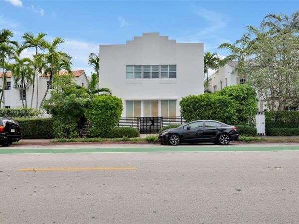 935 Euclid Ave, Unit 7, Miami Beach, FL 33139