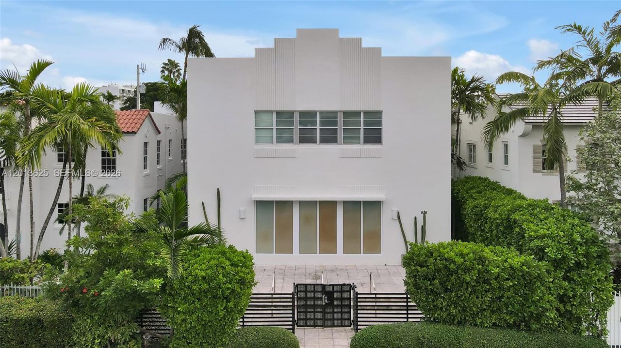 935 Euclid Ave, Unit 7, Miami Beach, FL 33139 Photo