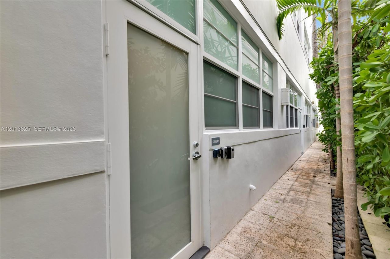 935 Euclid Ave, Unit 7, Miami Beach, FL 33139 Photo