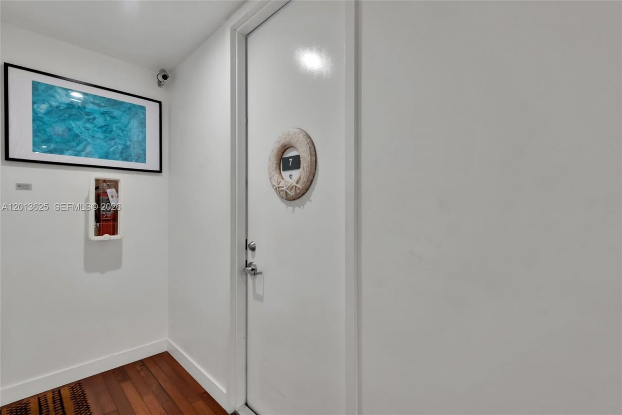 935 Euclid Ave, Unit 7, Miami Beach, FL 33139 Photo
