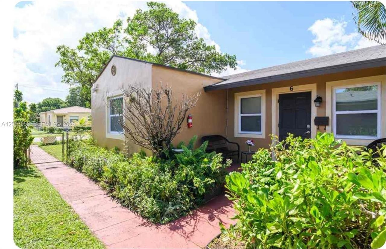 2023 Funston St, Unit 2, Hollywood, FL 33020 Photo