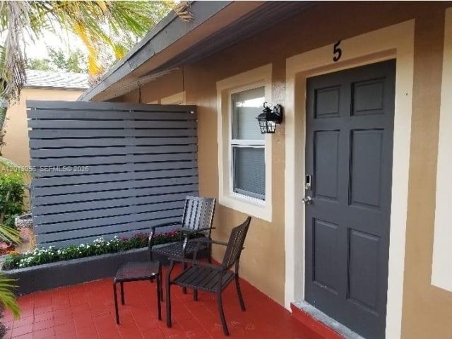 2023 Funston St, Unit 2, Hollywood, FL 33020 Photo