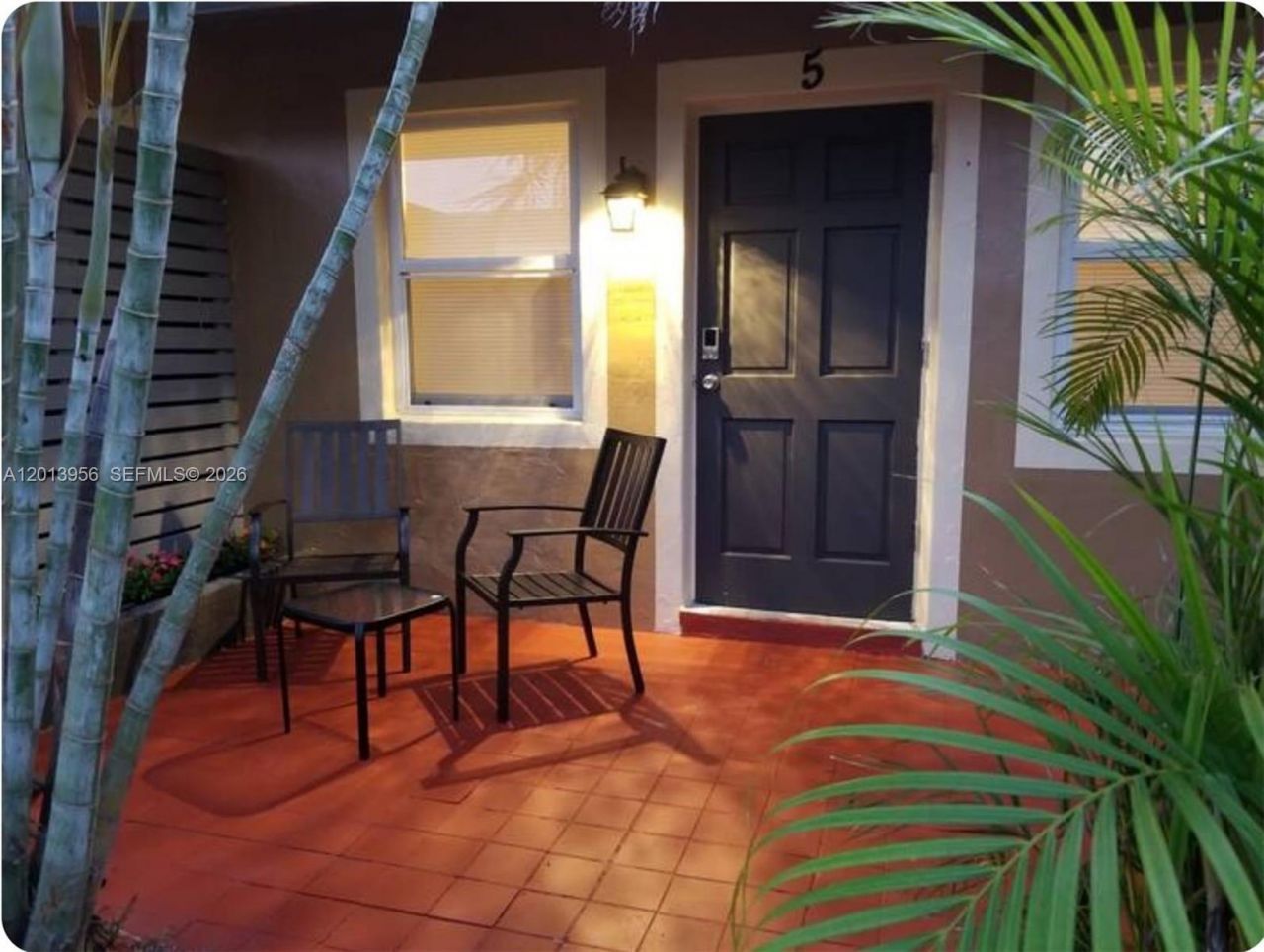 2023 Funston St, Unit 2, Hollywood, FL 33020 Photo