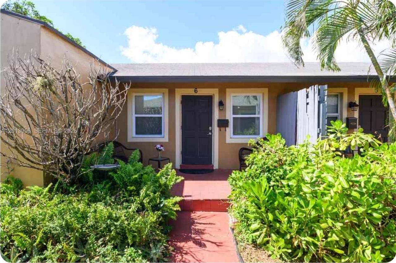 2023 Funston St, Unit 2, Hollywood, FL 33020 Photo