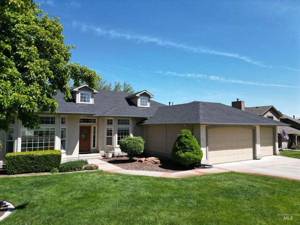 2616 Toma Ct, Nampa, ID 83686