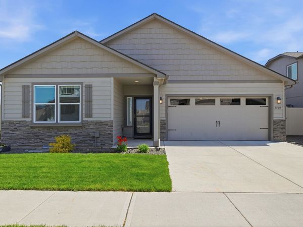 5509 S Zabo Rd, Spokane, WA 99224