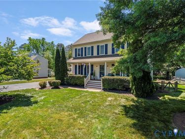 11087 Great Meadows Drive, Mechanicsville, VA 23116