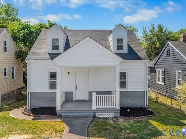 2010 Gordon Avenue, Richmond, VA 23224