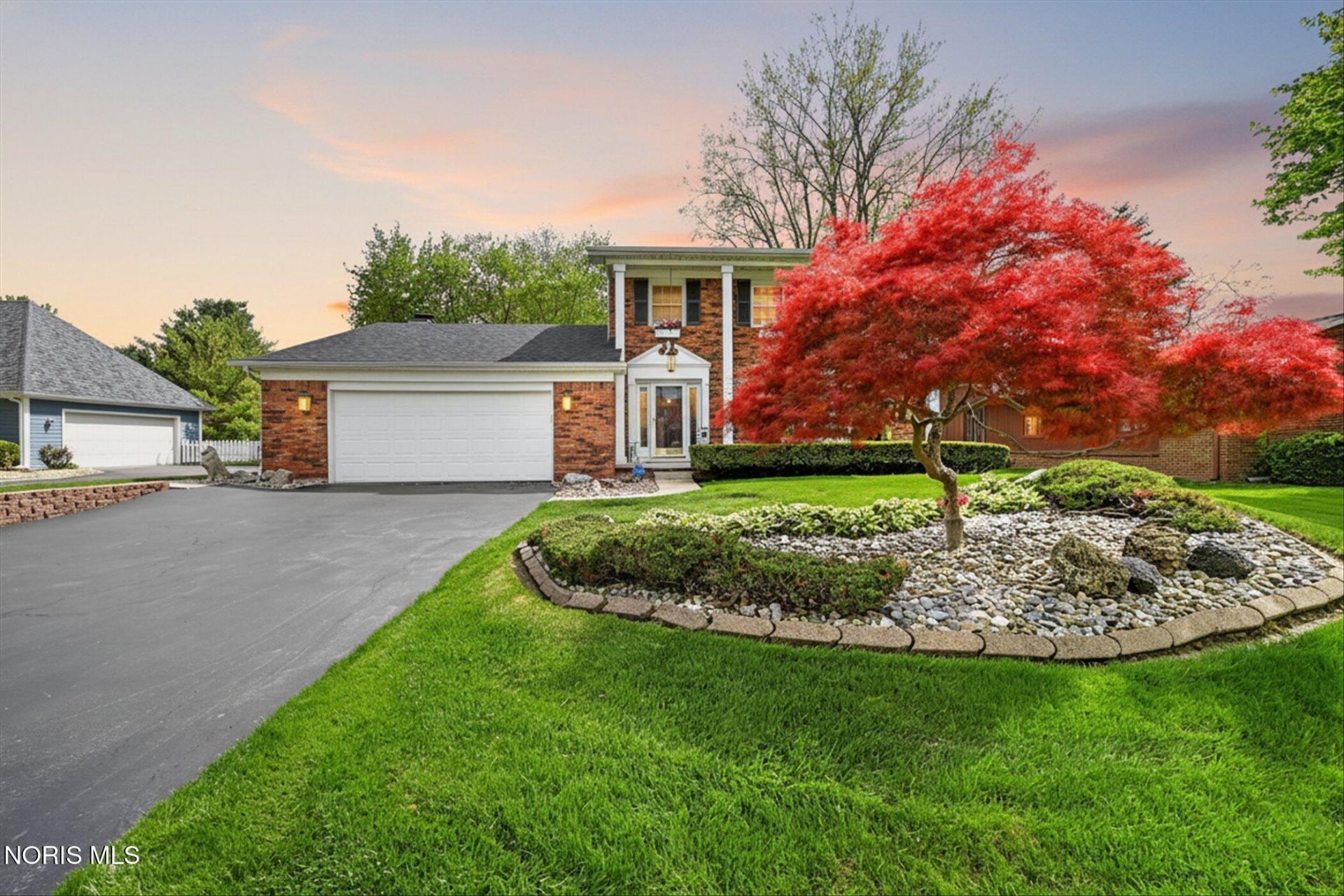 7003 Shadowcreek Drive, Maumee, OH 43537 Main Photo