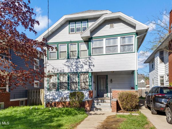 3837 Hazelhurst Avenue , Toledo, OH 43612