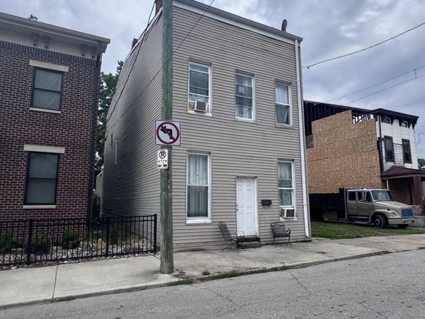 949 Philadelphia Street, Covington, KY 41011