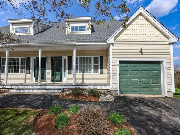 58 Arrow Lane, Raymond, NH 03077