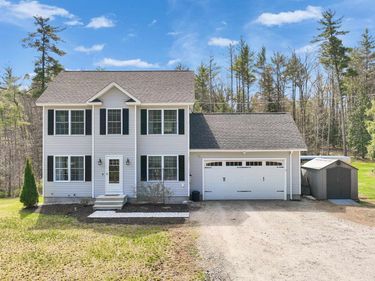 125 Pine Meadows Circle, Bennington, NH 03442