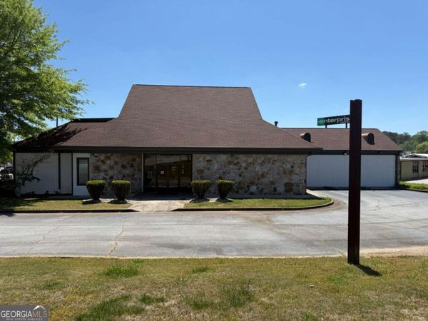 1111 Bankhead Highway, Carrollton, GA 30117