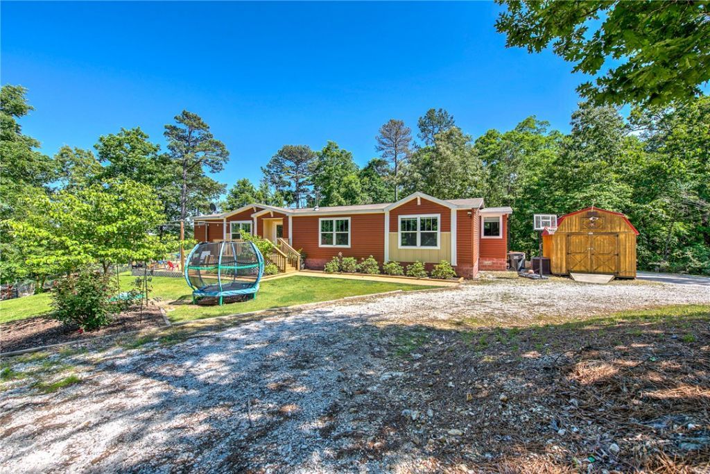 11410 Windy Hill Road, Rogers, AR 72756 Main Photo