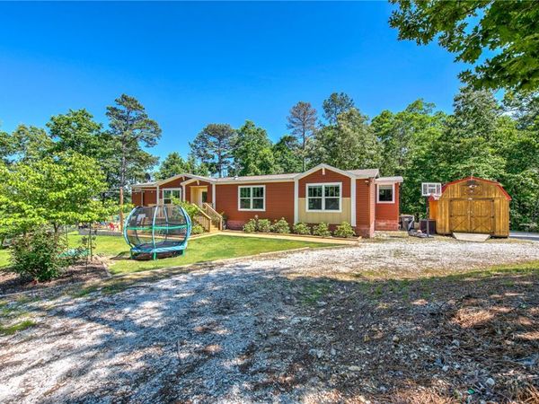 11410 Windy Hill Road , Rogers, AR 72756
