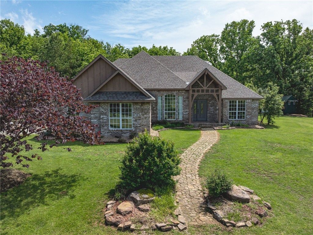 22623 Mason Road, Fayetteville, AR 72703 Main Photo