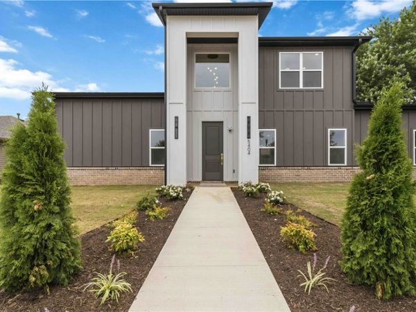 5404 SW Remington Road, Bentonville, AR 72713