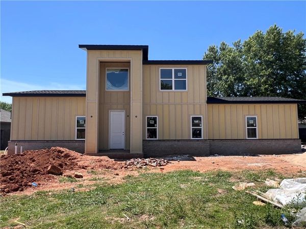5404 SW Remington Road, Bentonville, AR 72713