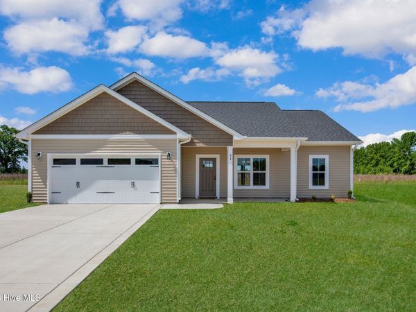 310 Libby Lane, Pinebluff, NC 28373