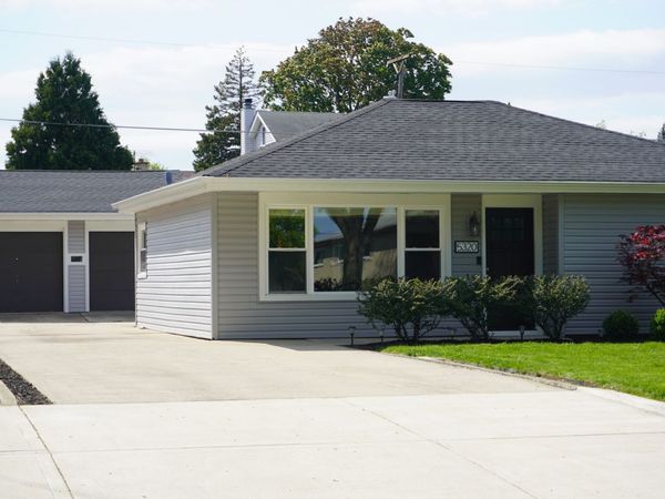 5320 S Madison Avenue , Countryside, IL 60525