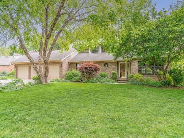 2901 S Dale Court, Bloomington, IN 47401