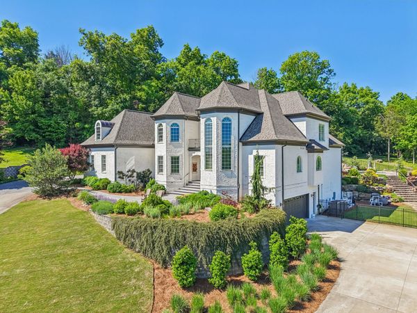 3235 Kinnard Springs Rd, Franklin, TN 37064
