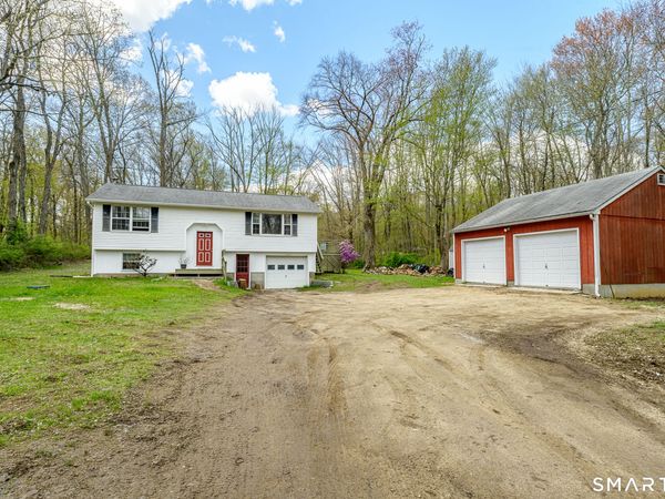 63 Estabrooks, Hampton, CT 06247