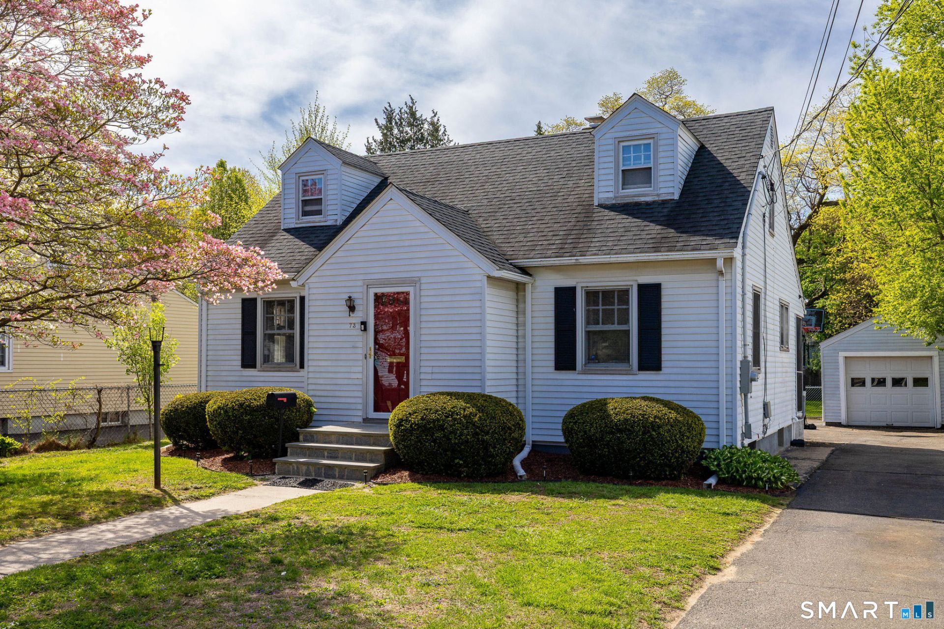 73 Layton, West Hartford, CT 06110 Main Photo