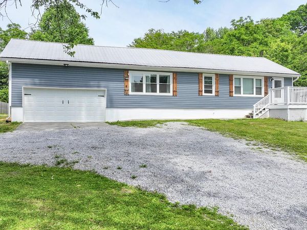 2550 Carroll Avenue SE, Cleveland, TN 37323