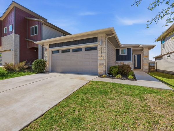 2216 Tucker LN , Austin, TX 78754