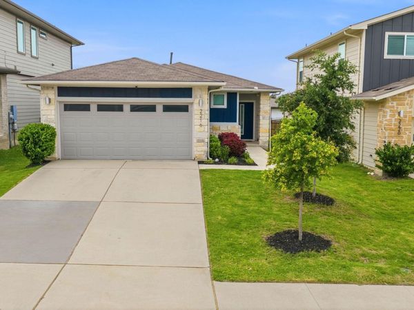 2216 Tucker LN, Austin, TX 78754