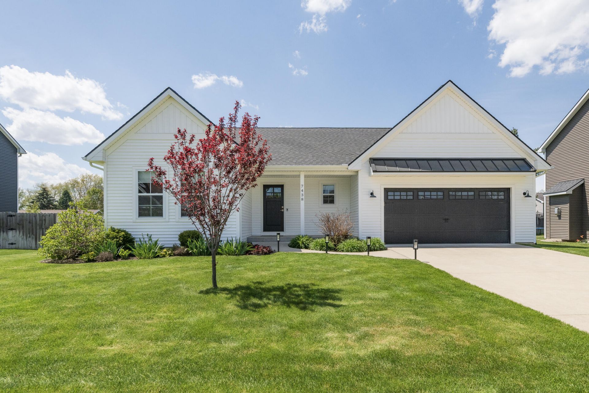 7438 Jamaica Lane, Portage, MI 49002 Main Photo