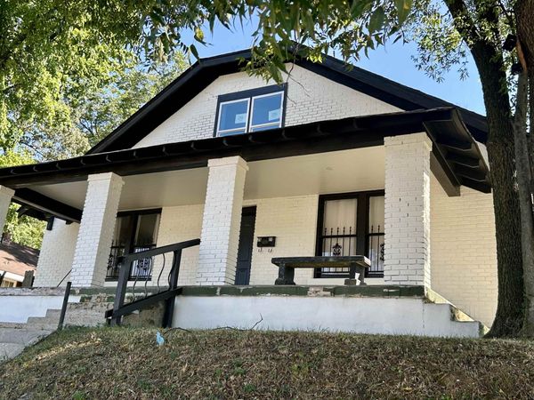 2571 JACKSON AVE, Memphis, TN 38108