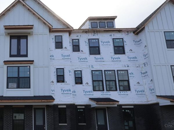 6370 Coverage Court, Unit 85, Mason, OH 45040
