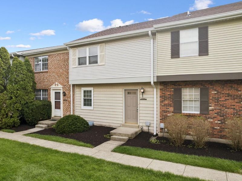 7509 Queen Ann Court, West Chester, OH 45069 Photo 3