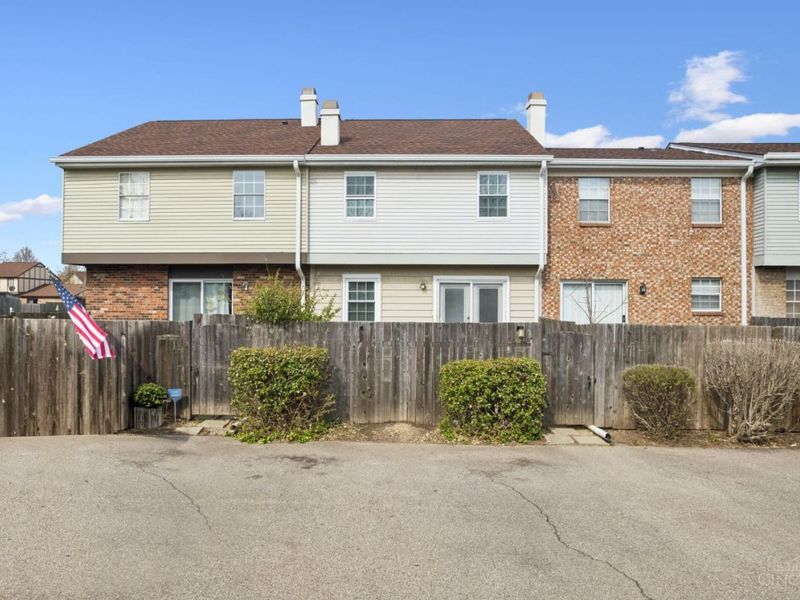 7509 Queen Ann Court, West Chester, OH 45069 Photo 36