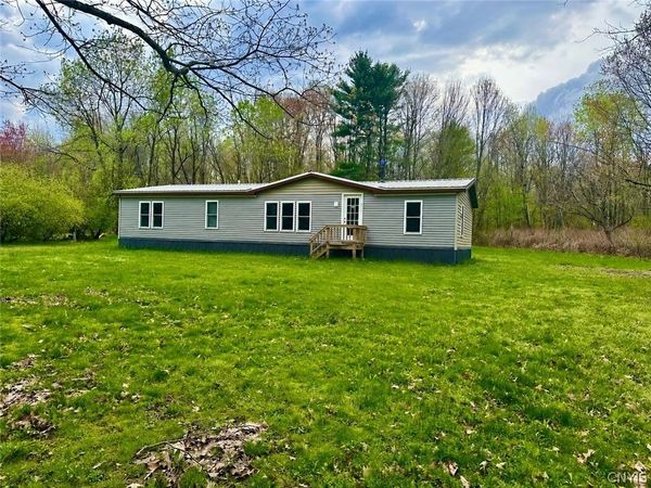 65 Clay Street, Cleveland, NY 13042