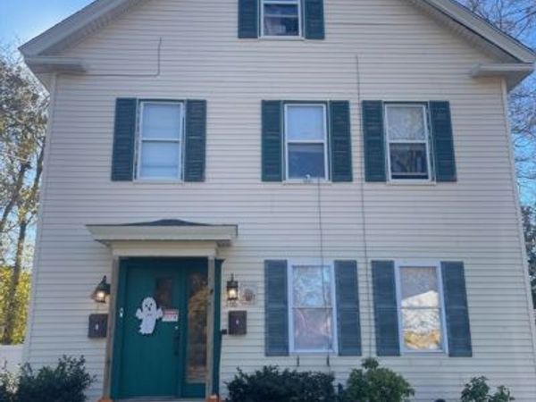 166 Chauncy St, Mansfield, MA 02048