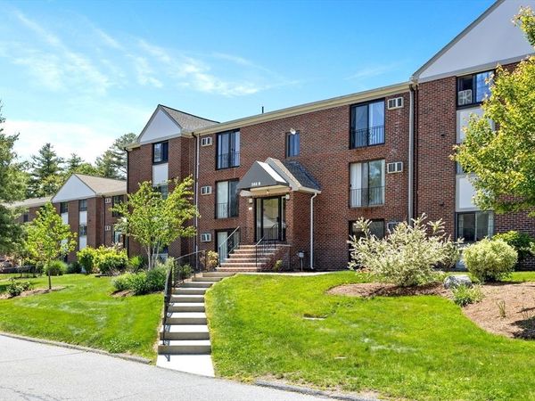 388 Great Rd, Unit B23, Acton, MA 01720