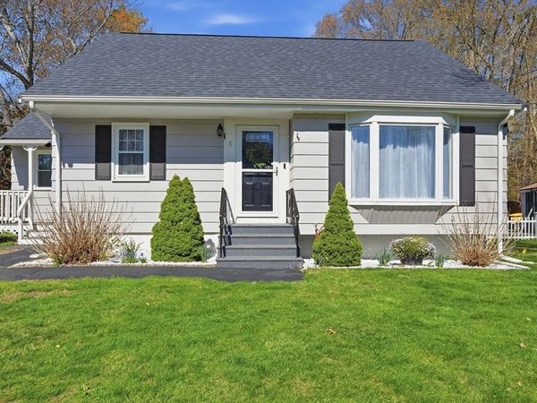 6 David Drive, Blackstone, MA 01504