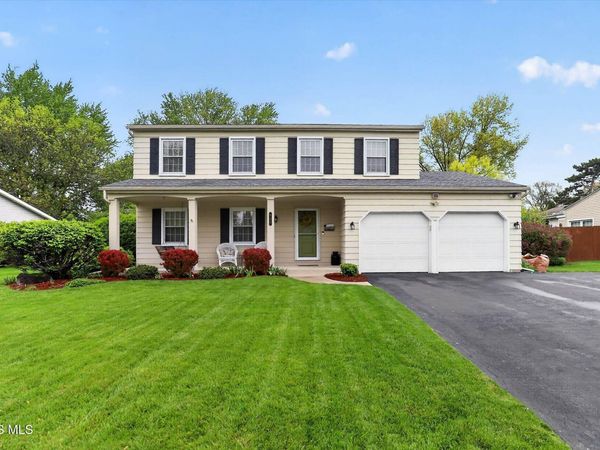 545 Dussel Drive, Maumee, OH 43537