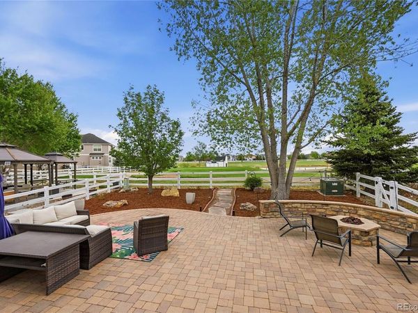 1408 S De Gaulle Court, Aurora, CO 80018