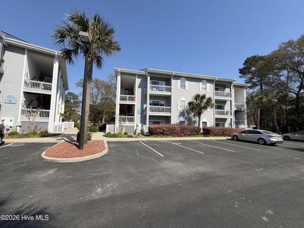 225 Royal Poste Road, Unit # 2604, Sunset Beach, NC 28468