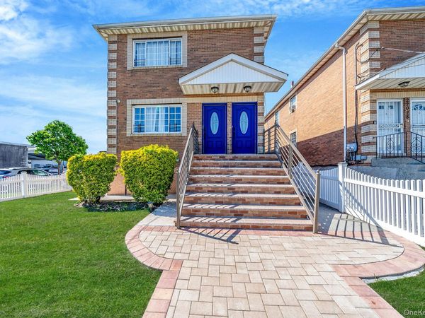 22032 147th Avenue , Springfield Gardens, NY 11413
