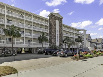 811 N Ocean Blvd. , Unit 303, Surfside Beach, SC 29575
