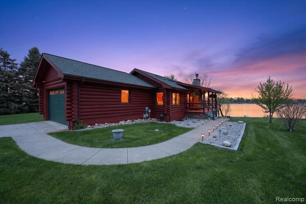 7767 Wexford Court, Cambridge Township, MI 49265 Main Photo