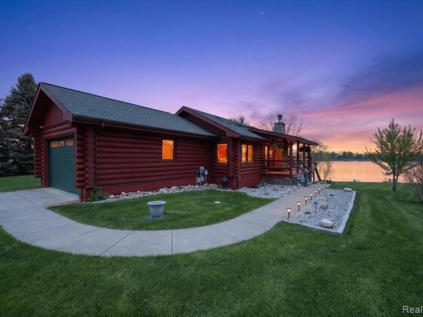 7767 Wexford Court , Cambridge Twp, MI 49265