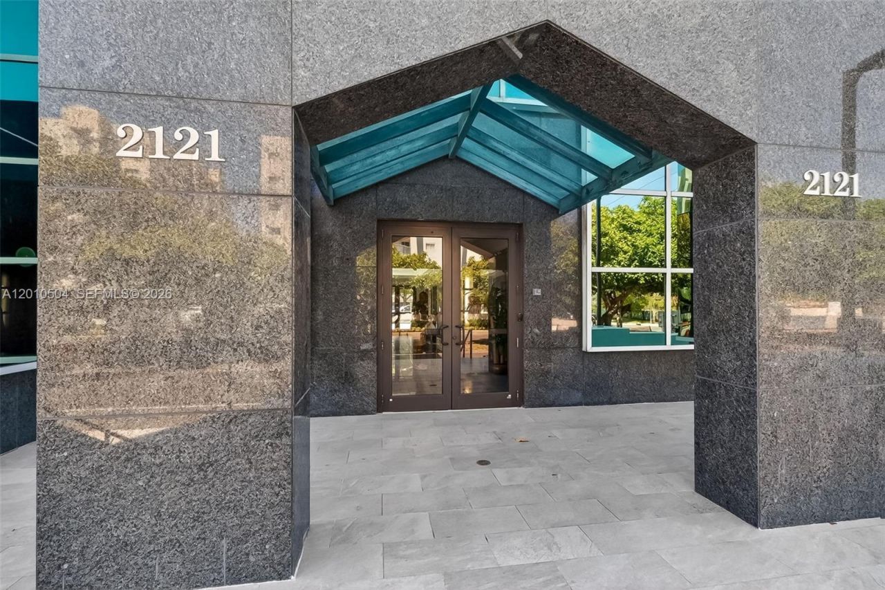 2121 SW 3rd Ave, Unit 200, Miami, FL 33129 Photo