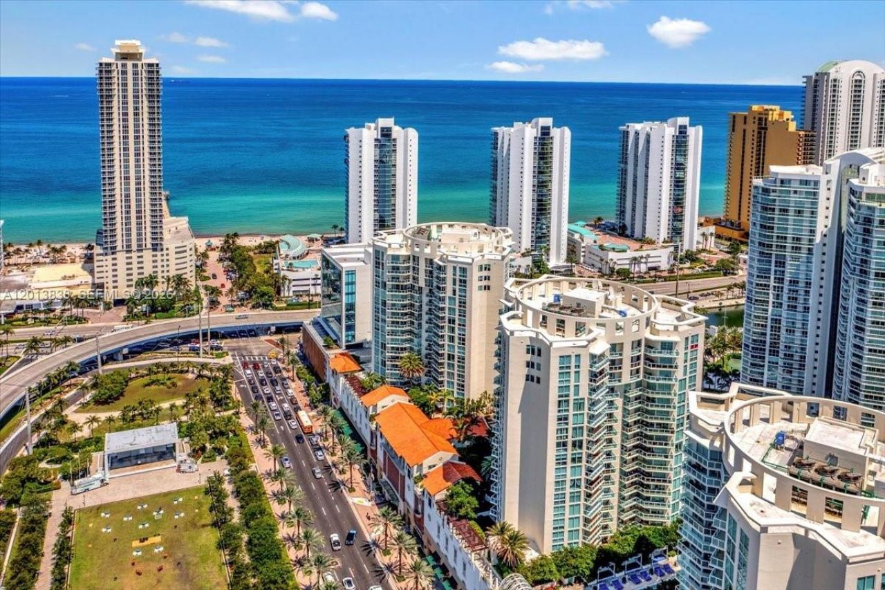 250 Sunny Isles Blvd , Unit 3-902, Sunny Isles Beach, FL 33160 Photo